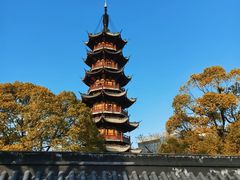 -龙华寺