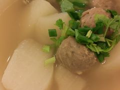 -莲塘味宝园牛杂(天越翔园店)