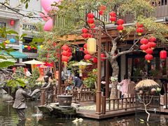 -顺德渔村·岭南一号
