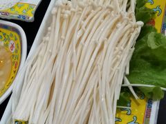 -芦月轩羊蝎子(太平桥店)