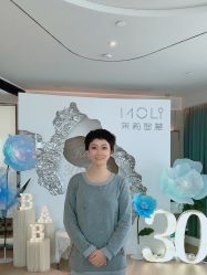 -茉莉智慧母婴护理中心(瑰丽店)