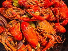 -金陵暴走小龙虾·迷踪蟹(凯德MALL店)