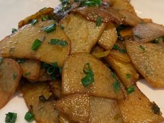 -金谷仓家庭料理(马泉营店)