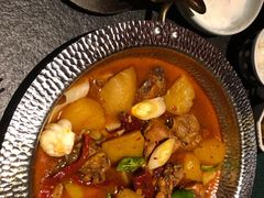 -丝路金桃·新疆菜(徐汇店)