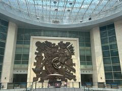-安阳博物馆