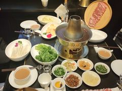 -鼓楼东街老火锅(鼓楼店)
