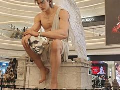 -龙湖杭州滨江天街