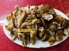 -老都一处饺子馆(道里店)