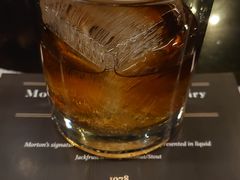 -MORTON'S 莫尔顿牛排坊(北京丽晶酒店)
