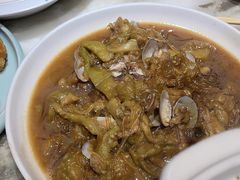 -日丰园海肠水饺·老字号大连海鲜(和平广场店)