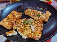 -乐山烧烤·罗田吊锅·小龙虾(航天兴隆国际店)