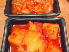 -肥肥虾庄·金牌油焖大虾(杨园滨江时代walk店)