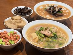 -奎元馆(市民中心店)