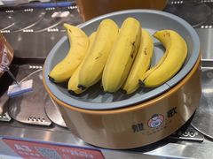 -龍歌自助小火锅(市北CBD万达店)