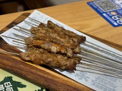 -七八冷面·延边朝鲜族美食(欢乐谷店)