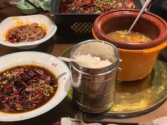 -妈妈传炖品(双林店)