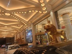 -白金汉爵大酒店(相城店)