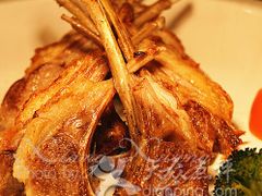 -西藏饭店·亚克·食光自助餐厅(文殊院店)