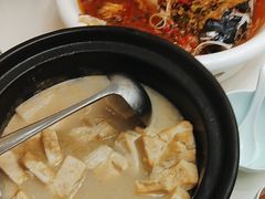-巴音浩日娲酒楼(双林东路店)