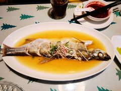 -兰桂坊·花园餐厅(西湖店)