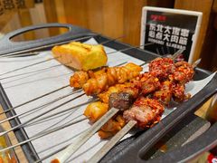 -申记串道(中街店)