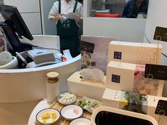 -阮大兴糕团(滨江宝龙店)