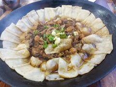 -皖北学东地锅鸡(之心城店)