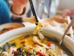 -小六汤包砂煲菜(文景路店)