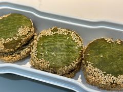 -绿茶餐厅(领展购物广场·中关村店)
