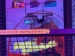 -风云再起游乐汇(上海人民广场店)