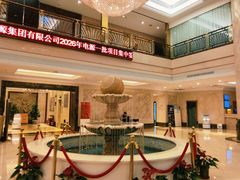 -博雅渔港·融合菜(维也纳国际大酒店)