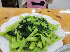 -南记食粥坊·宵夜大排档(莲花总店)