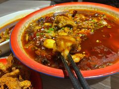 -李叔叔虾蟹大排档(青羊店)