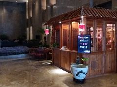 -大同云冈美高大酒店
