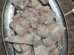 -鸿渡渔庄·特色鸭咀鱼