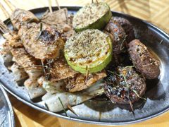 -伟记猪杂粥(碧江店)