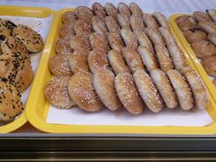 -甜心饼屋(盈彩店)