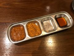 -·缸桶屋·韩式牛肋条自助烤肉(西湖D11店)