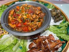 -谢三姐金奖啤酒鱼(总店)