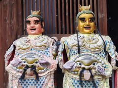 -云水谣景区-土楼之光文化园