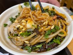 秘制牛肉海南粉-千盛海南粉(金鸡岭店)