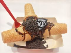 -DQ·蛋糕·冰淇淋(五棵松万达店)