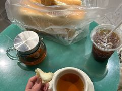 -银座仁志川·生吐司专门店(香港广场店)