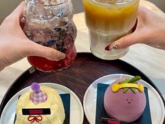 -MONANA蛋糕研究所