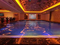 -君康悦美食汤泉水会·SPA(天河店)