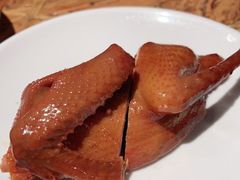 -陈鹏鹏潮汕菜(宝安机场T3航站楼店)