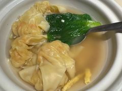 -蔡澜点心·粤菜(西单大悦城店)