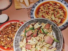 -杨记隆府重庆江湖菜(大悦城店)