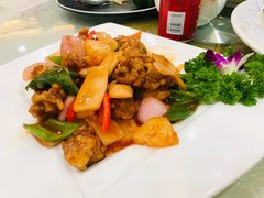 -寻味顺德·南记酒家·传统顺德菜·鱼生(广源路店)