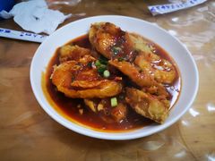 -老字号怡玺·藿香雅鱼(20年雅安店)